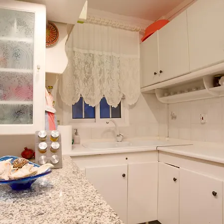 Almira On Trani αmmouda Tatil Evi Ayos Nikolaos