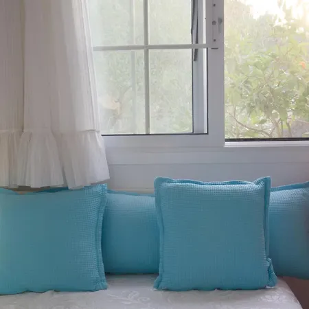 Tatil Evi Almira On Trani αmmouda Ayos Nikolaos