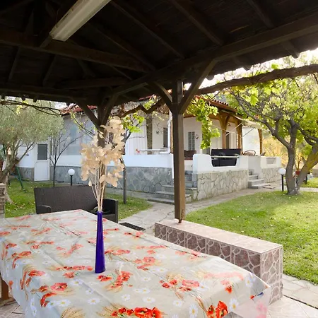 Almira On Trani αmmouda Tatil Evi *